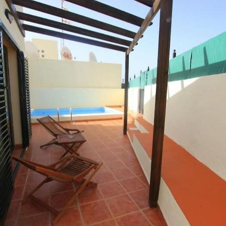 Villa Con Piscina, Vistas, Dunas, Mar, 6 Personas Corralejo Extérieur photo