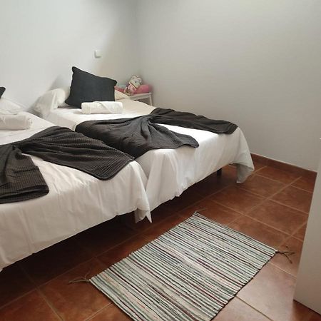 Villa Con Piscina, Vistas, Dunas, Mar, 6 Personas Corralejo Extérieur photo