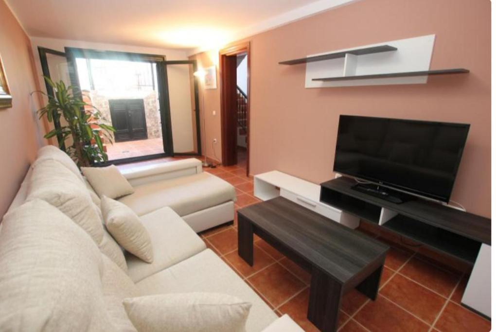 Villa Con Piscina, Vistas, Dunas, Mar, 6 Personas Corralejo Extérieur photo