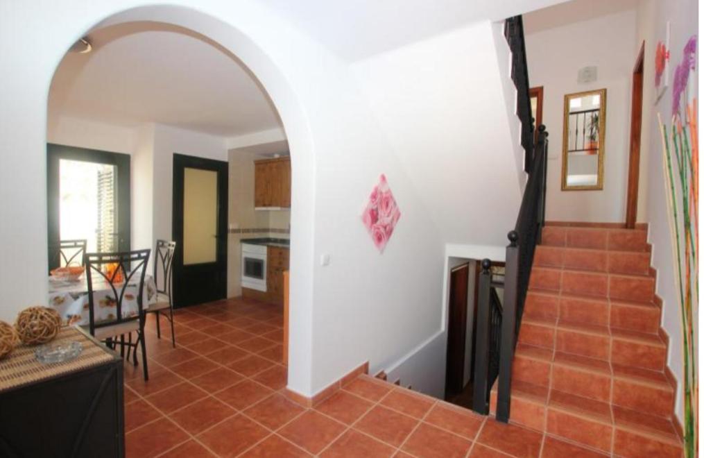 Villa Con Piscina, Vistas, Dunas, Mar, 6 Personas Corralejo Extérieur photo